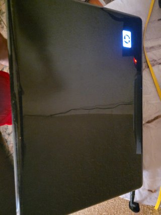 Portátil HP Pavilion DV5 Intel Core 2 NVIDIA