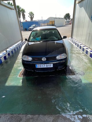 Golf Gti 2005