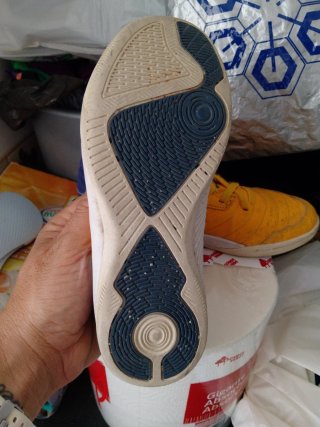 Zapatillas Fútbol Sala Niños