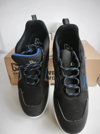 Zapatos de trabajo Emma Safety Footwear