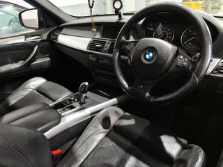 Despiece de BMW Serie X5 (E70)(2006->)