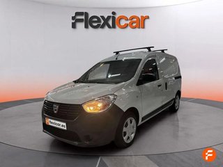 Dacia Dokker Ambiance dci 66kW (90CV)