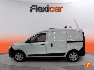 Dacia Dokker Ambiance dci 66kW (90CV)