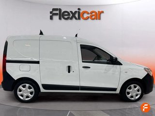 Dacia Dokker Ambiance dci 66kW (90CV)