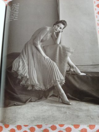 Vogue Italia alta moda 1991 Supplemento n.487