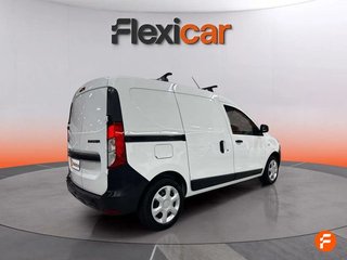 Dacia Dokker Ambiance dci 66kW (90CV)