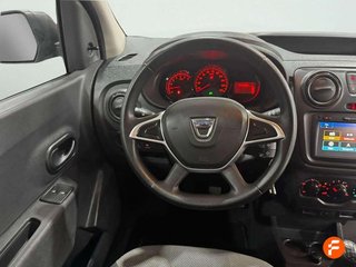 Dacia Dokker Ambiance dci 66kW (90CV)