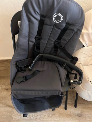Bugaboo Cameleon 3 + Accesorios + Maxicosi