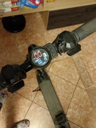 Patinete eléctrico Skateflash