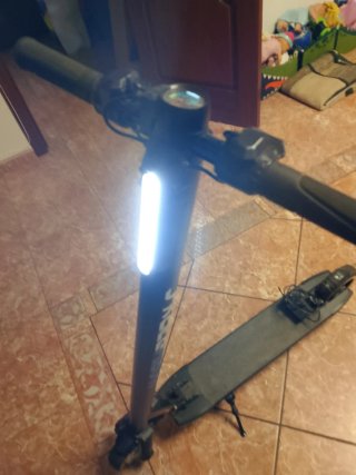 Patinete eléctrico Skateflash