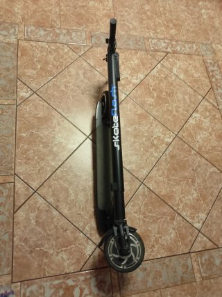 Patinete eléctrico Skateflash