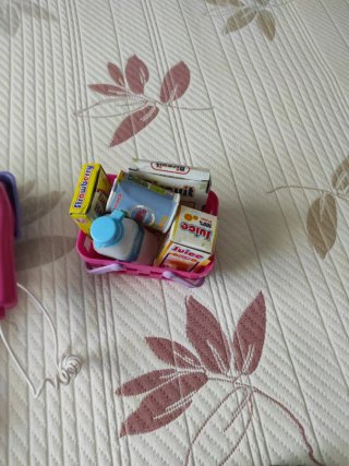 Caja Registradora Juguete Niña
