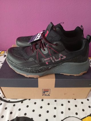 Zapatillas deportivas Fila Talla 42