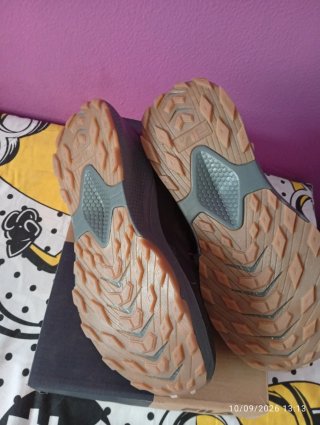 Zapatillas deportivas Fila Talla 42