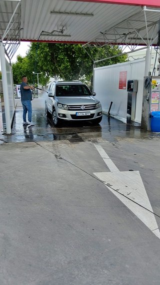 Volkswagen Tiguan 2013