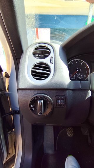 Volkswagen Tiguan 2013