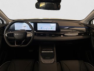 Omoda 5 EV 2025