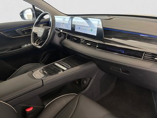 Omoda 5 EV 2025