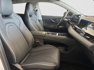 Omoda 5 EV 2025