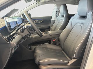 Omoda 5 EV 2025