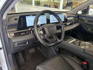 Omoda 5 EV 2025