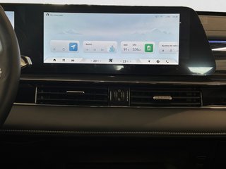 Omoda 5 EV 2025