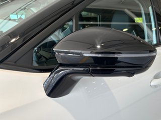 Omoda 5 EV 2025