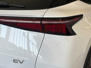 Omoda 5 EV 2025
