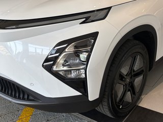 Omoda 5 EV 2025