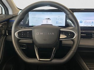 Omoda 5 EV 2025