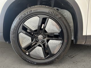 Omoda 5 EV 2025