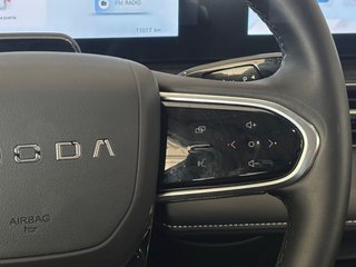 Omoda 5 EV 2025