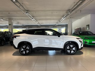 Omoda 5 EV 2025