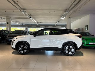Omoda 5 EV 2025