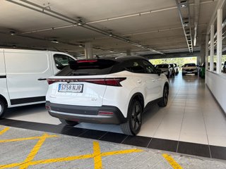 Omoda 5 EV 2025