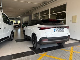 Omoda 5 EV 2025