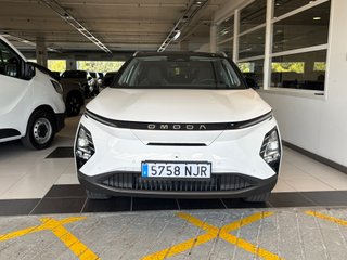 Omoda 5 EV 2025