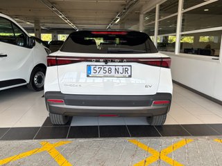 Omoda 5 EV 2025
