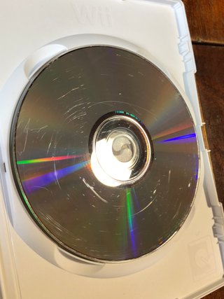 Just Dance 2 wii