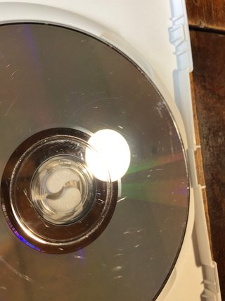Just Dance 2 wii