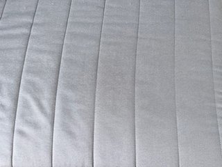 Sofá Cama Azul 200x145-150
