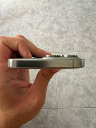 iPhone 15 Pro Max 256 GB