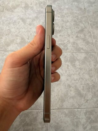 iPhone 15 Pro Max 256 GB
