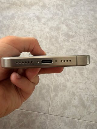 iPhone 15 Pro Max 256 GB