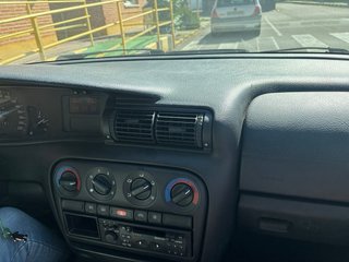 Opel Omega 1994