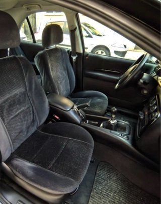 Opel Omega 1994