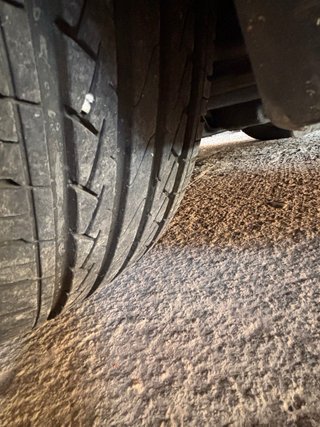 Opel Omega 1994