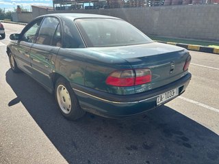 Opel Omega 1994