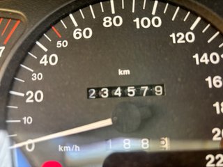 Opel Omega 1994
