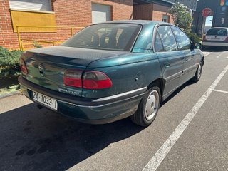 Opel Omega 1994
